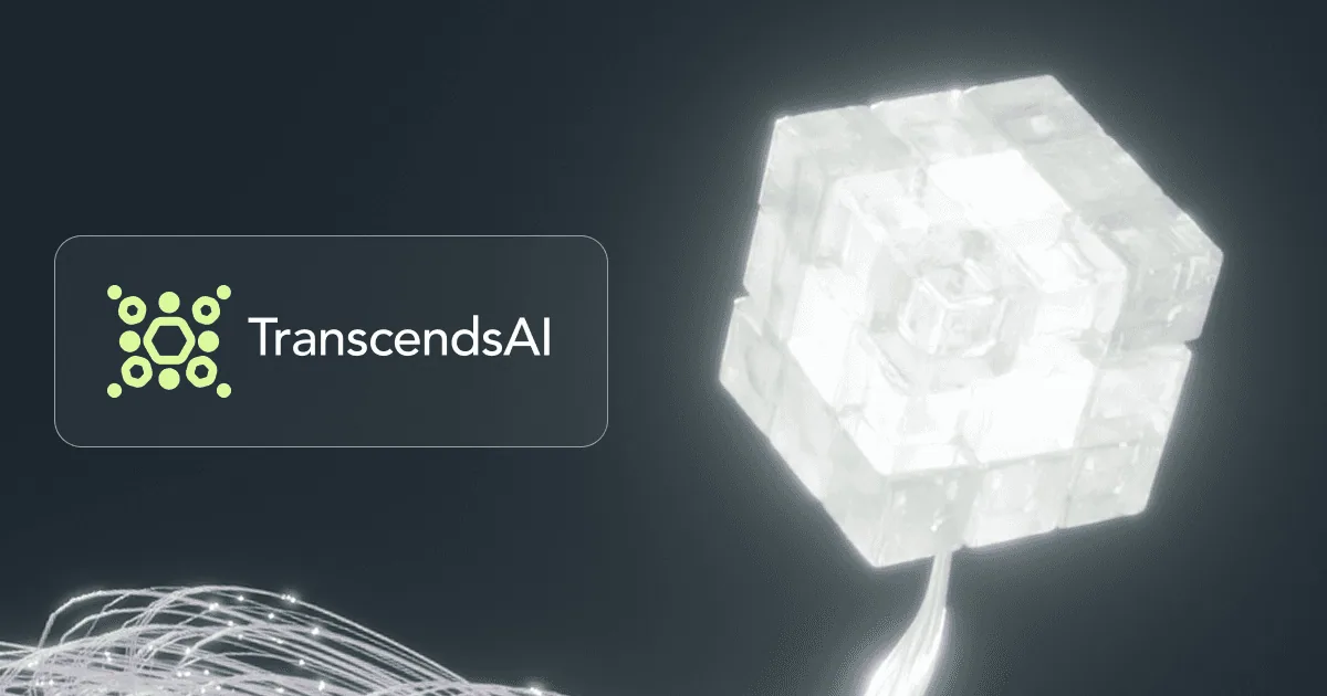 TranscendsAI preview
