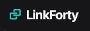 LinkForty logo