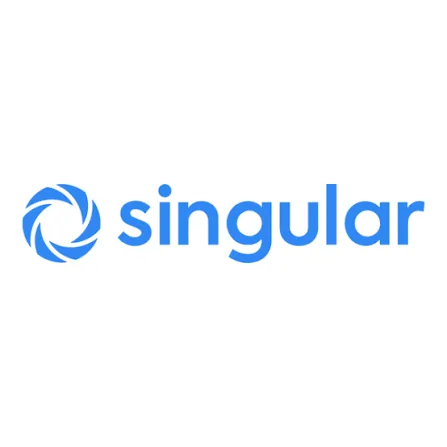 Singular logo